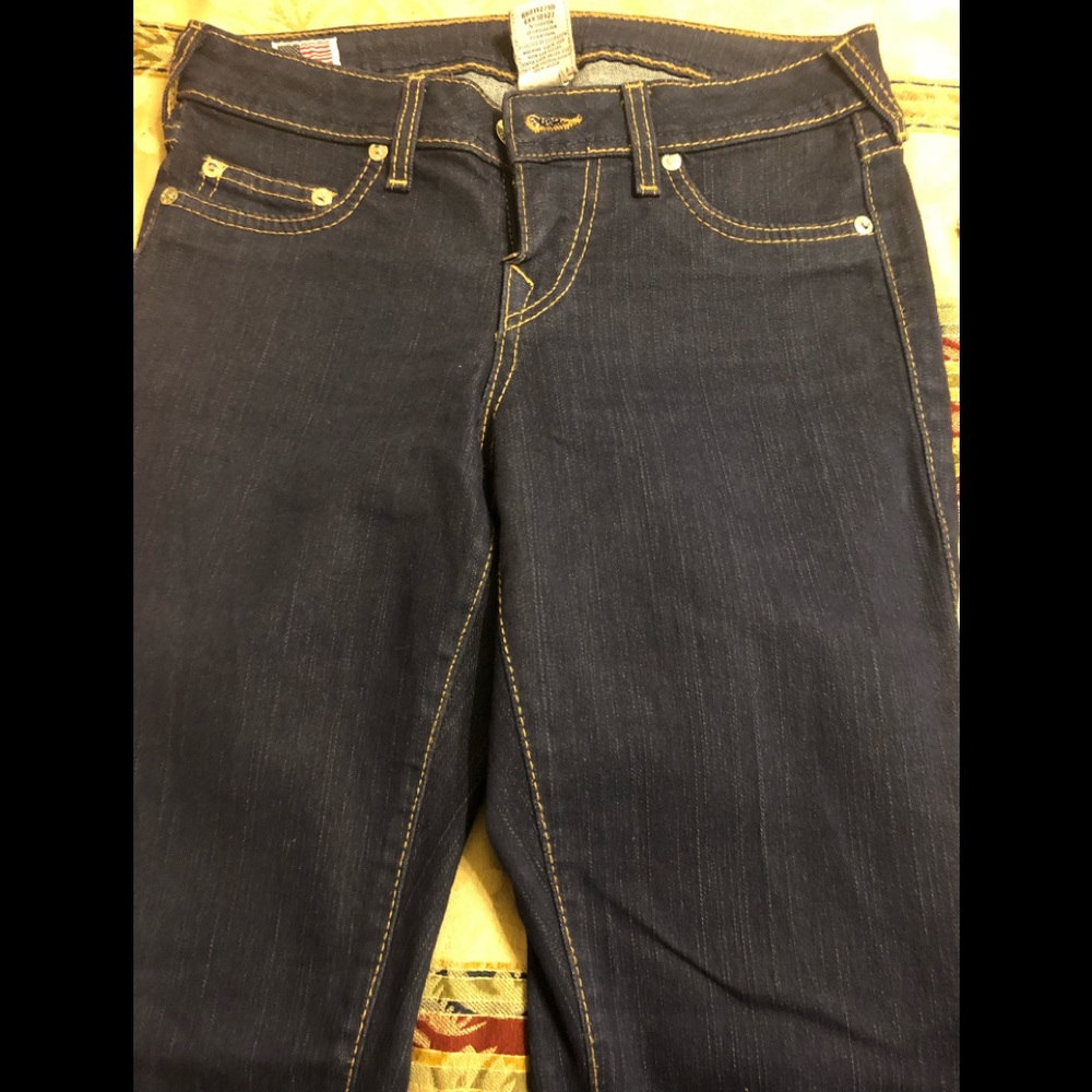 True Religion Jeans 26